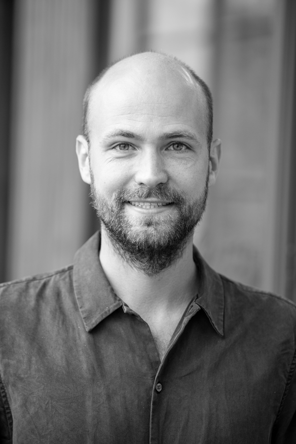 Adrian Zethraeus, Smart Textiles