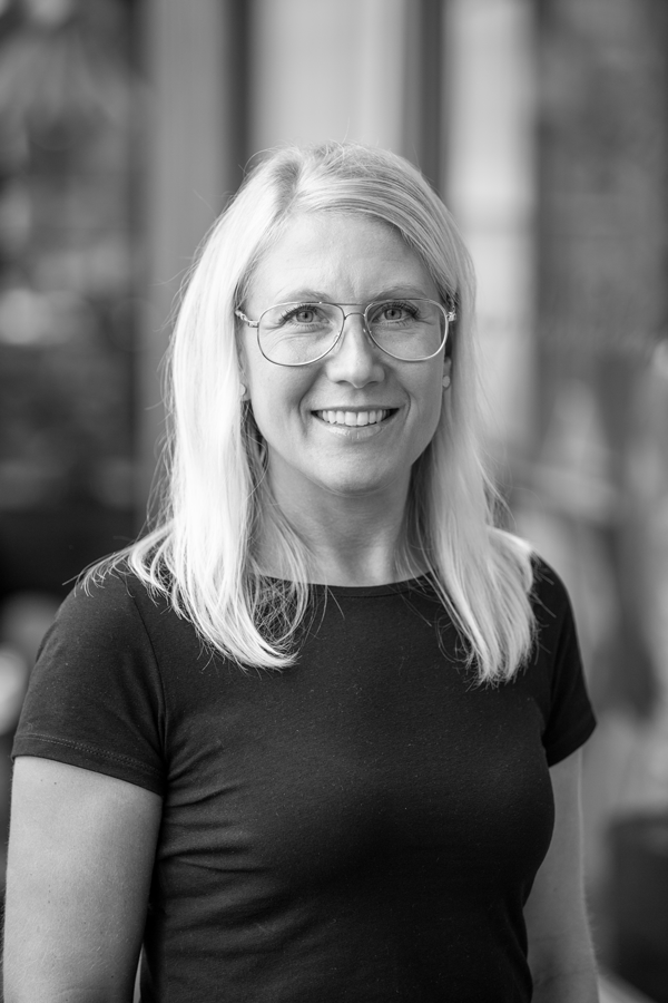Anna Berglund, Smart Textiles