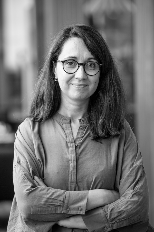 Delia Dumitrescu, Smart Textiles