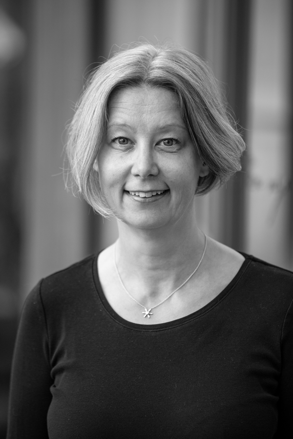 Lena-Marie Jensen, Smart Textiles