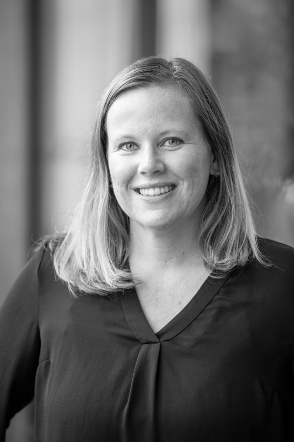 Malin Carlsson, Smart Textiles