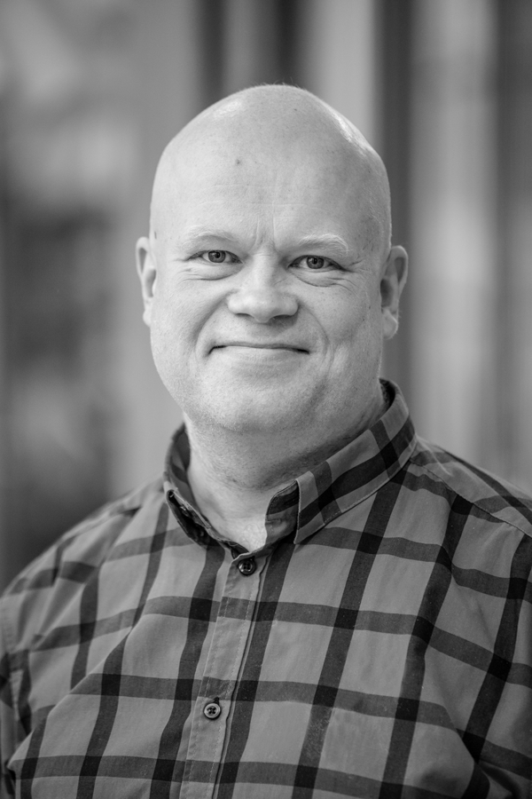Nils-Krister Persson, Smart Textiles